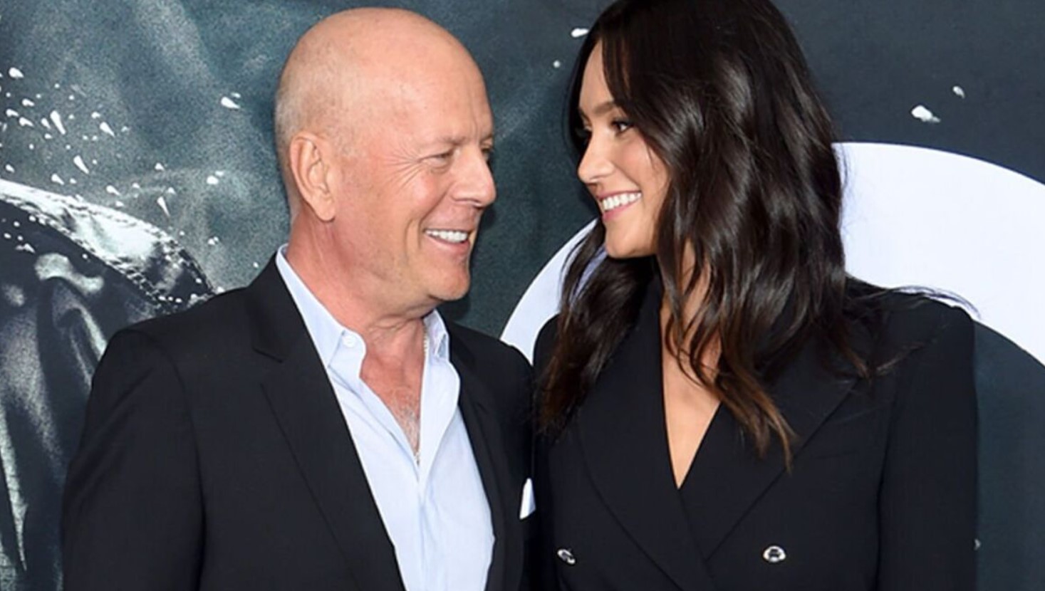 Bruce Willis' Wife Celebrates 15th Anniversary with Heartfelt Message 2