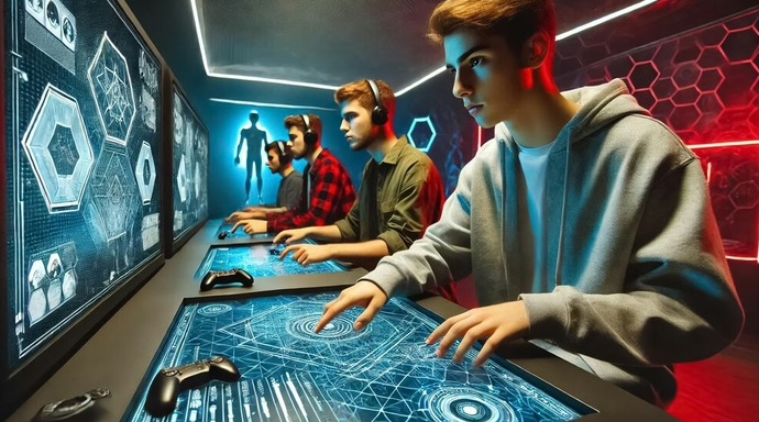 GameMakerBlog.net