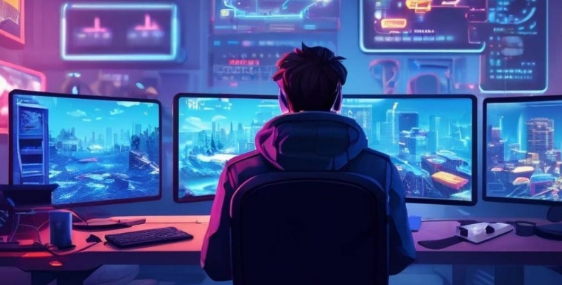 GameMakerBlog.net