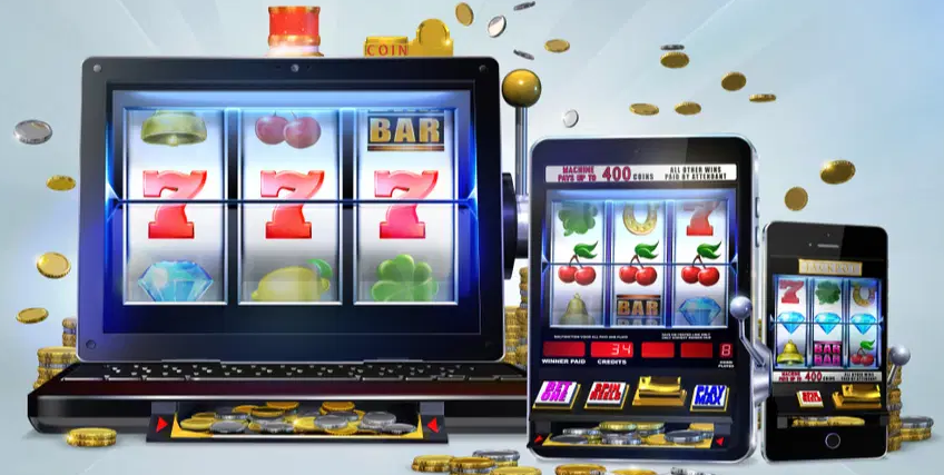 Slot Autoplay