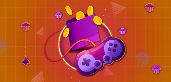 Top 10 Crypto-Friendly Stores for Gaming